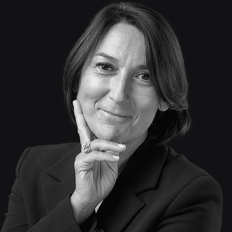 Juliette Rizkallah