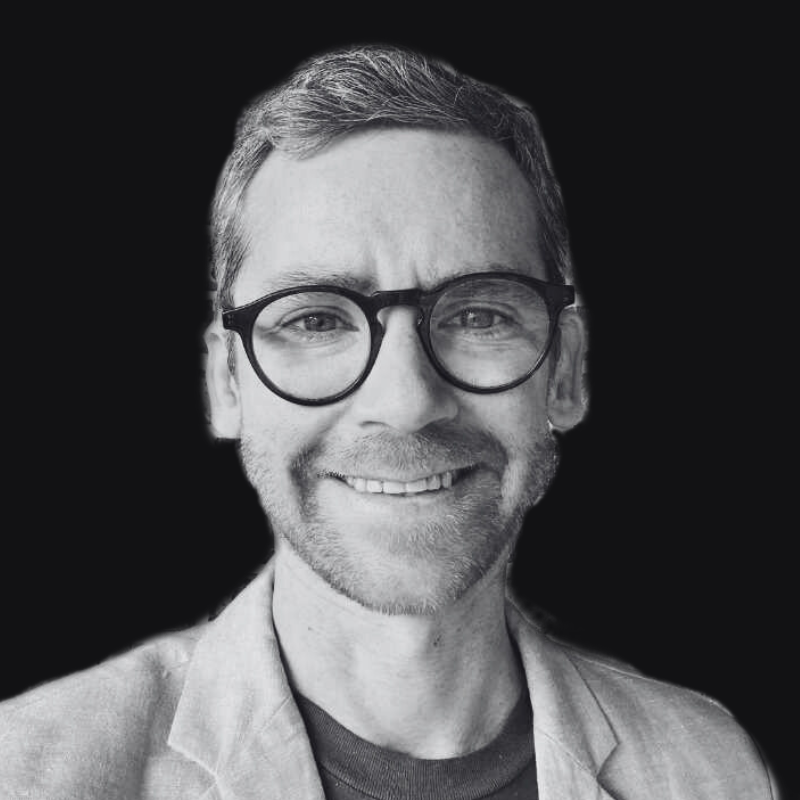 Dan Temkin