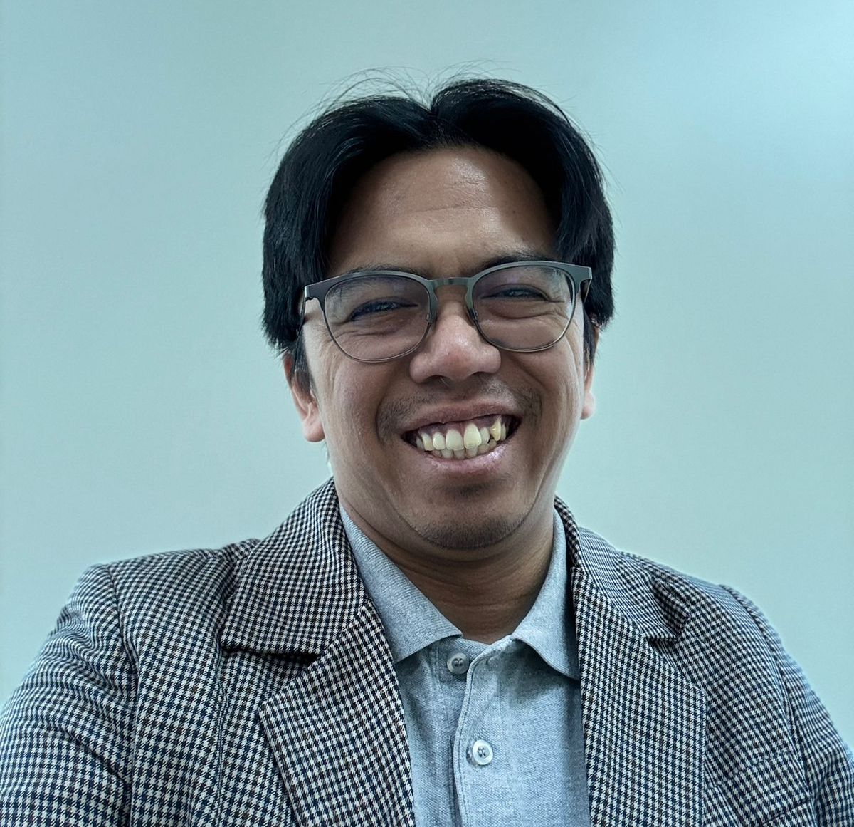Jamkrindo Fauzan Akbar