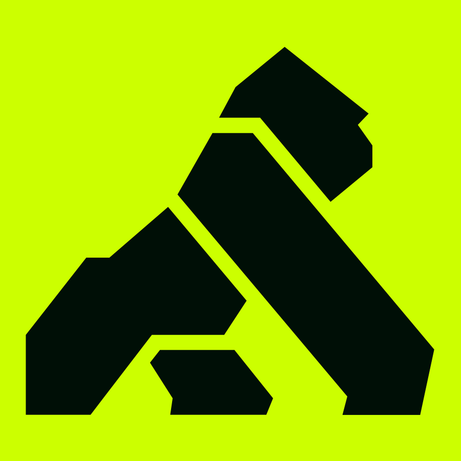 Kong Inc. logo